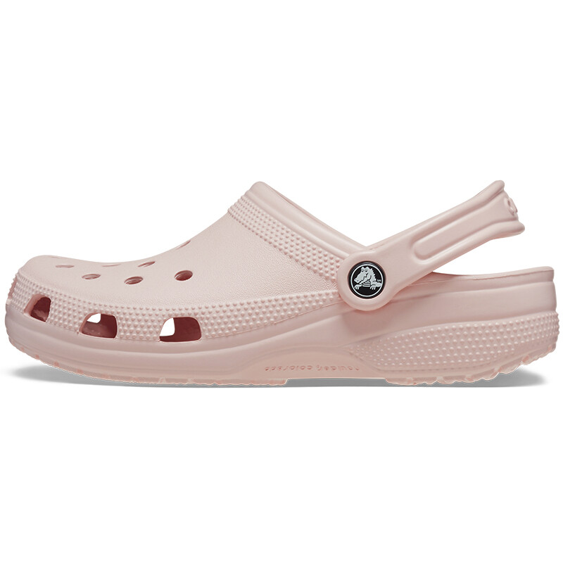 Classic Clog Rosa