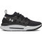 UA W Phantom X-WHT BLK-001