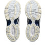 Zapatillas ASICS GEL-1130 Unisex White/Midnight