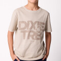 T-SHIRT JAWNI TEEN DIXIE Hueso