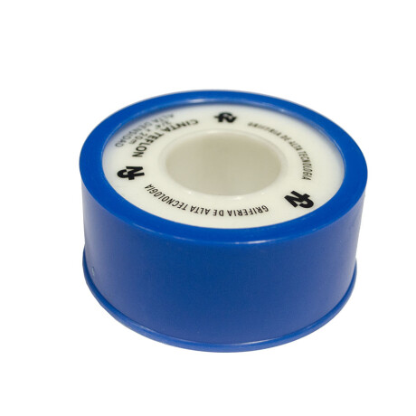 REPUESTOS CINTA DE TEFLON 3/4X20M MATERIAL TEFLON 000