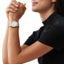 Reloj MICHAEL KORS RITZ Acero Combinado Esfera 37mm 0