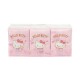 Tissue Sanrio 9pcs Tissue Sanrio 9pcs
