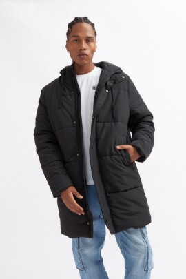 CAMPERA TIM NEGRO