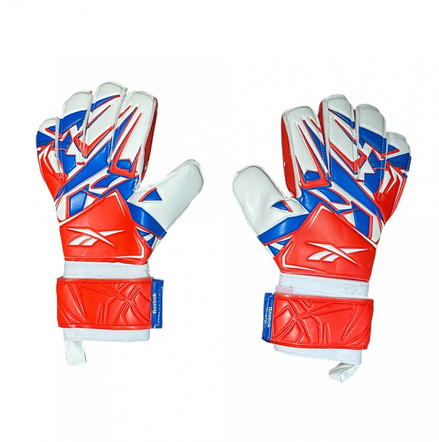 Guantes Golero GOALKEEPER GLOVES REEBOK MGR Sport