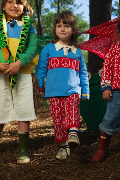 Sweater Kids Club Lennon Sweater Kids Club Lennon
