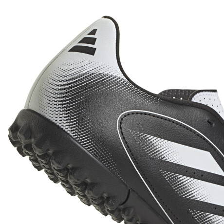 Championes adidas Golette IX Pasto sintético Black & White