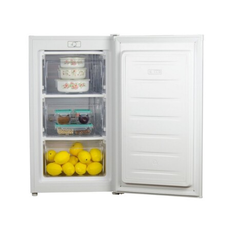 FREEZER TEM VERTICAL 60 LTS 3 CAJONES FREEZER TEM VERTICAL 60 LTS 3 CAJONES