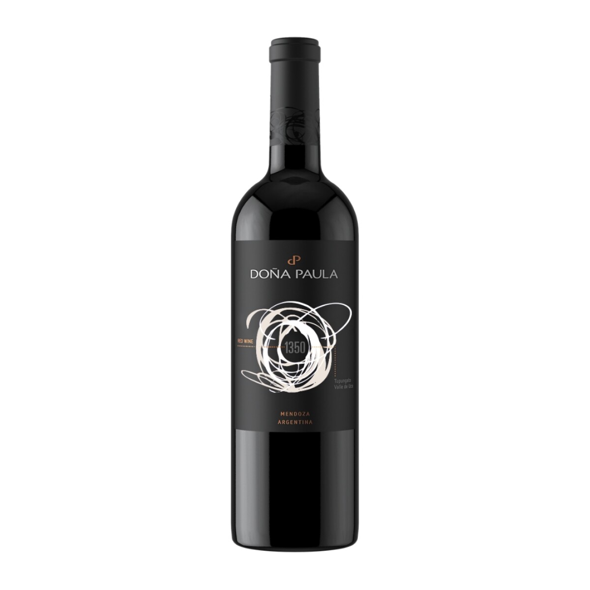 Altitud Cabernet Franc Doña Paula 