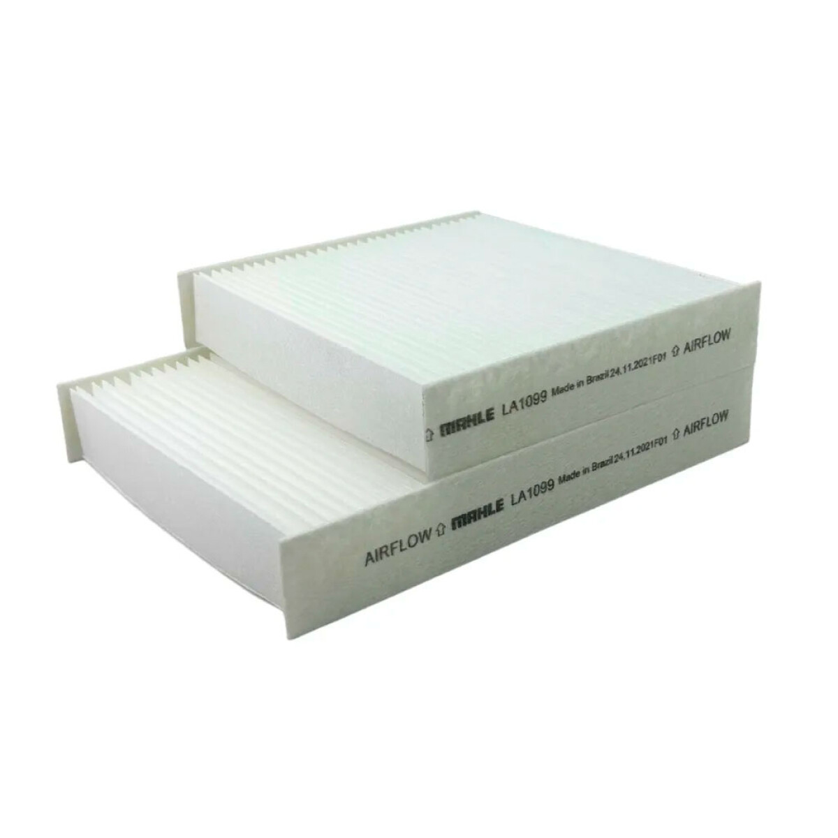 FILTRO HABITACULO CITROEN - PEUGEOT 208 1.5 8V 1.6 C3 II C3 PICASSO 1.5 8V 13/ 6447VY MAHLE 