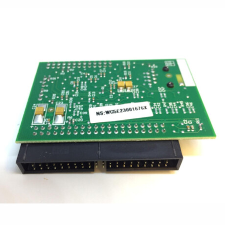 Telefonia | Tarj Ethernet IMPACTA 16/68i Intelbras 3571
