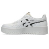 Japan S Pf - Mujer White/cream