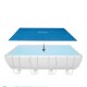 INTEX COBERTOR LONA SOLAR PARA PISCINA RECTANGULAR 5.49 X 2.74 M Intex Cobertor Lona Solar Para Piscina Rectangular 5.49 X 2.74 M