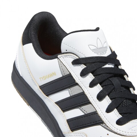 Championes adidas Tyshawn II White
