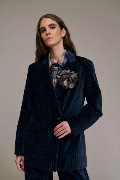 BLAZER VIAREGIO Azul