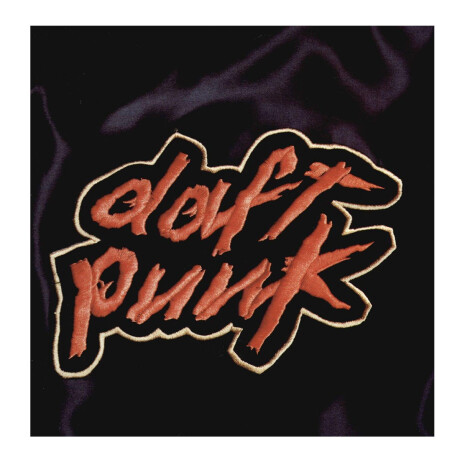 Daft Punk - Homework - Vinilo Daft Punk - Homework - Vinilo