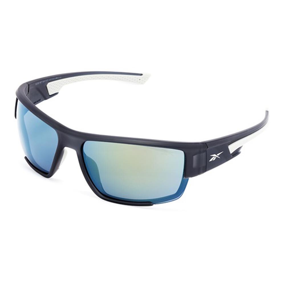 Lentes De Sol Chilli Beans Performance Reebok Verde/gris