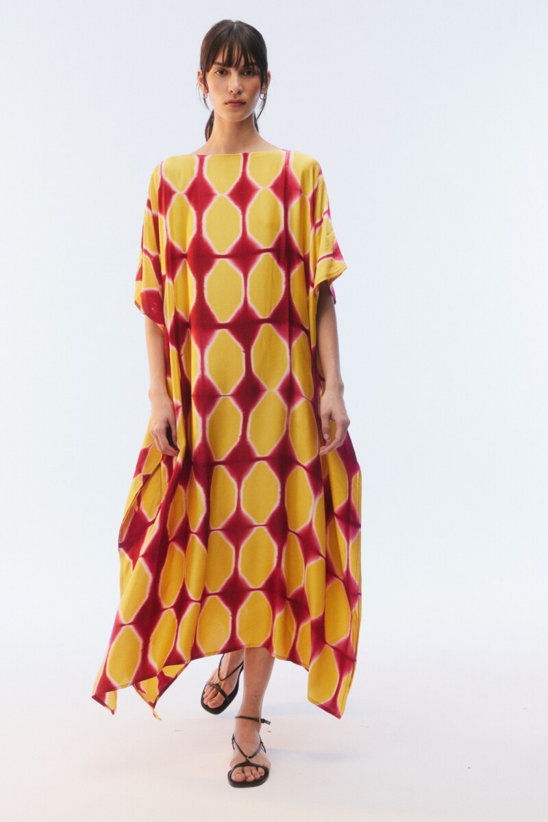 KAFTAN RISHA 