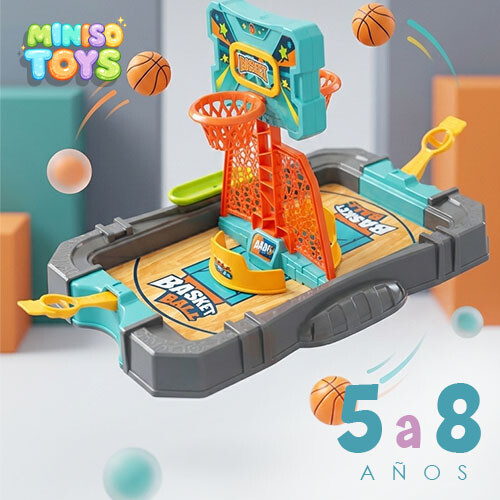 Regalos de 5 a 8 años