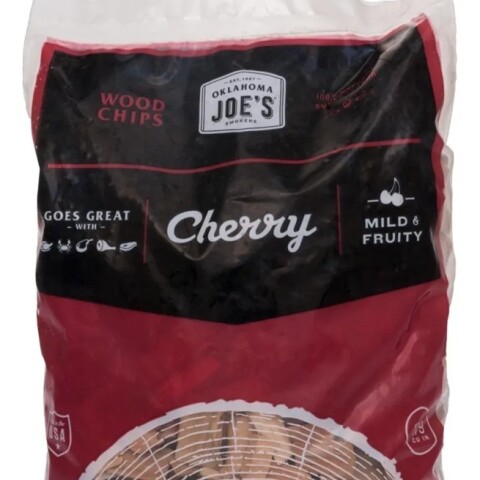 CHIPS MADERA CEREZA CHIPS MADERA CEREZA