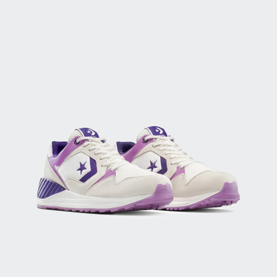 Championes Converse Wave Trainer Violeta