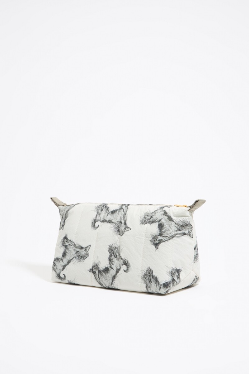 NECESER Gris