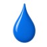 ESMALTE BRILLANTE 225ML MAYOR Azul Real