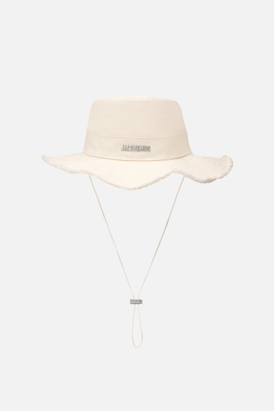LE BOB ARTICHAUT Negro