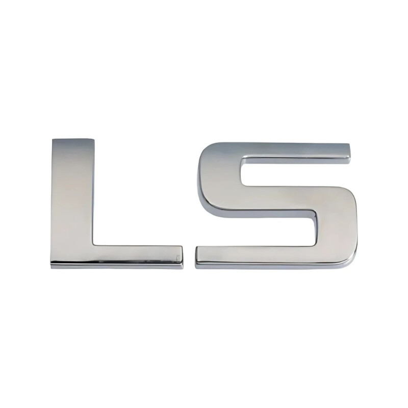 EMBLEMA "LS" Emblema "ls"