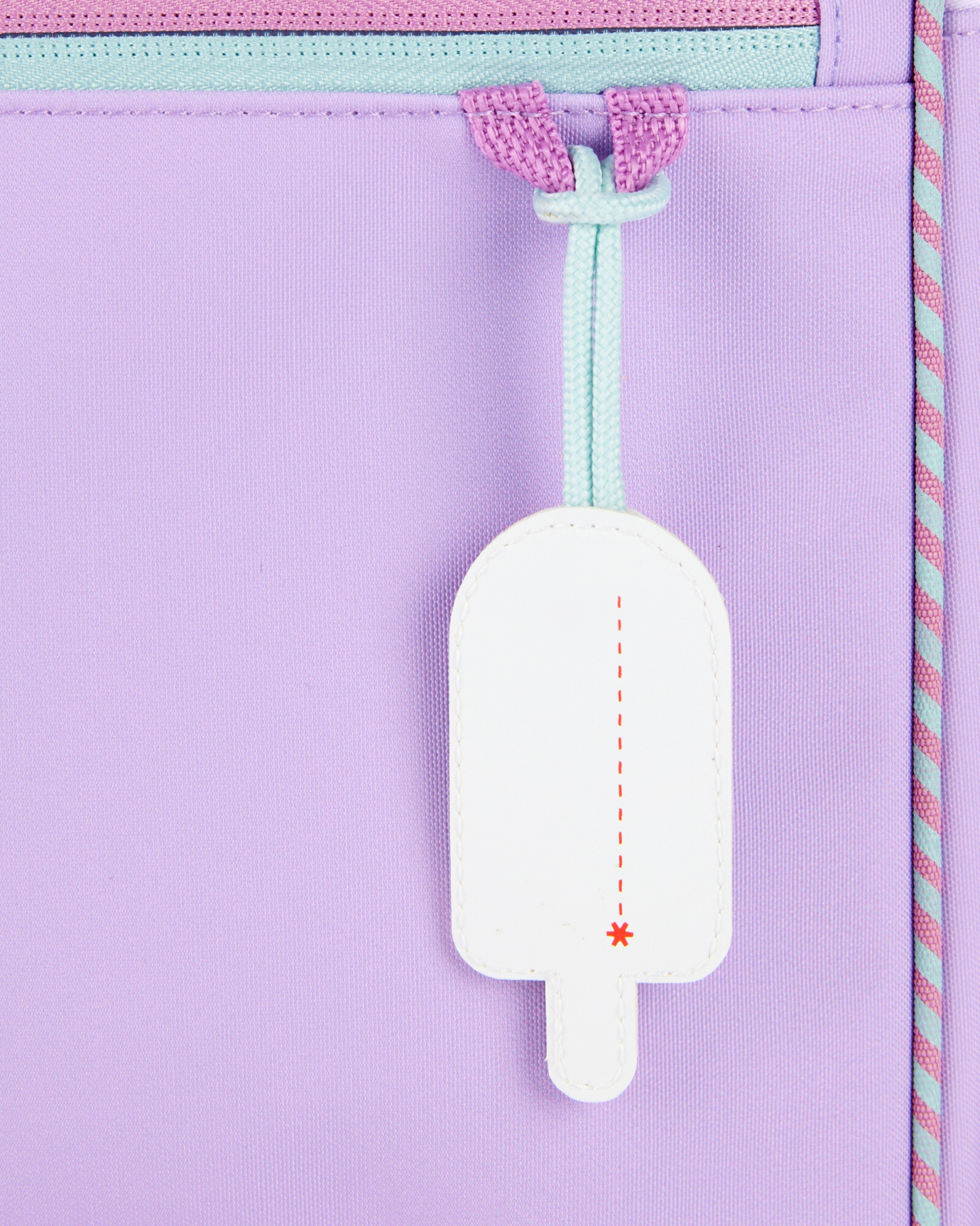 Mochila Wander, diseño golosinas Mochila Wander, diseño golosinas