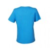 Camiseta Nike Uruguay AUF 2025 - Blue/white Blue