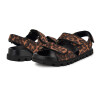 Flat Tilleep2 Dark Natural Crocco