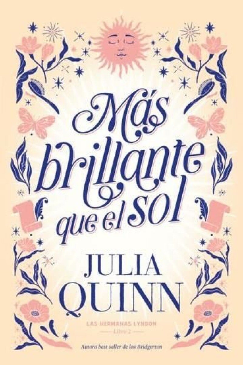 MAS BRILLANTE QUE EL SOL 