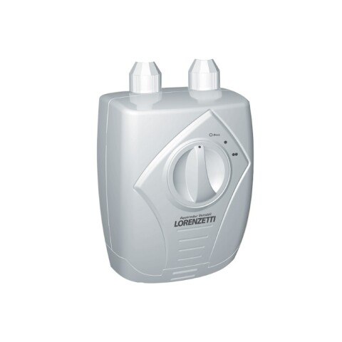 CALENTADOR VERSATIL 220V 5700W P/ COCINA O LAVABO CALENTADOR VERSATIL 220V 5700W P/ COCINA O LAVABO