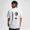 Remera Overzide Under Armour 1389147 001 Remera Overzide Under Armour 1389147 001