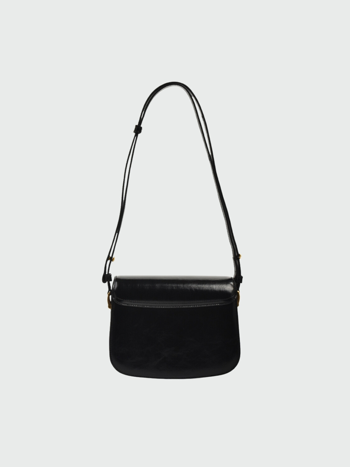 AMI PARIS - Clutch Alexandre Mattiussi 001