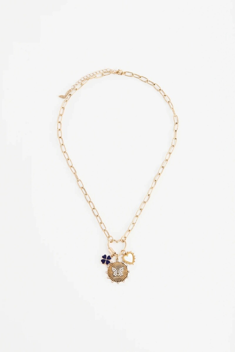 Collar Pacific 