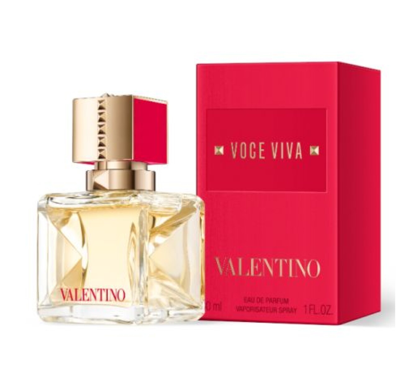 Perfume Valentino Voce Viva EDP 30 ml 