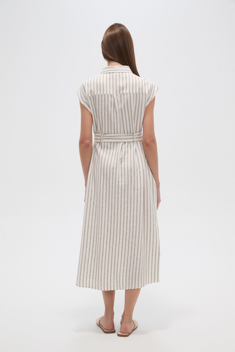 Vestido Bircale Estampado 1