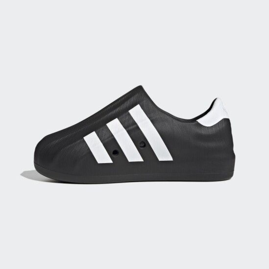 Calzado Adidas Adifom Superstar Negro