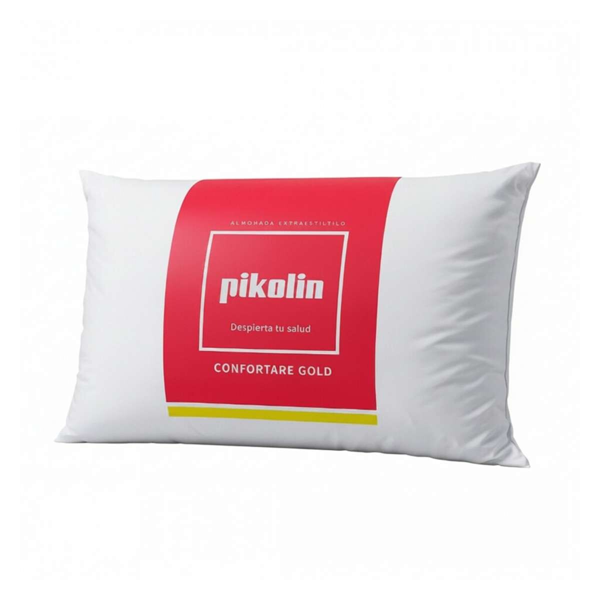 Almohada Confortable Gold - Pikolin 