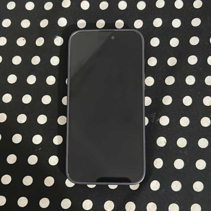 iPhone 14 Pro Max 256GB - Deep Purple iPhone 14 Pro Max 256GB - Deep Purple