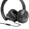 Auricular Jbl Tune T500 Black (Cable) Auricular Jbl Tune T500 Black (Cable)