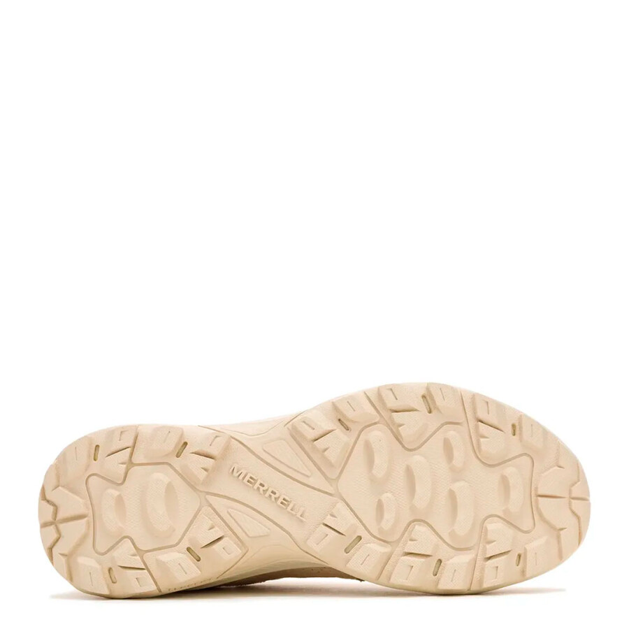 Championes de Mujer Merrell Tempo Sol Beige