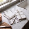 Kit Cocina Manopla - Pilar Humus