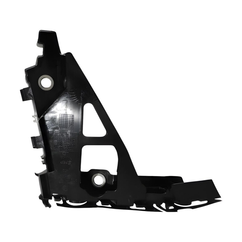 SOPORTE DERECHO DE PARAGOLPE DELANTERO VW NIVUS 21/.. Soporte Derecho De Paragolpe Delantero Vw Nivus 21/..