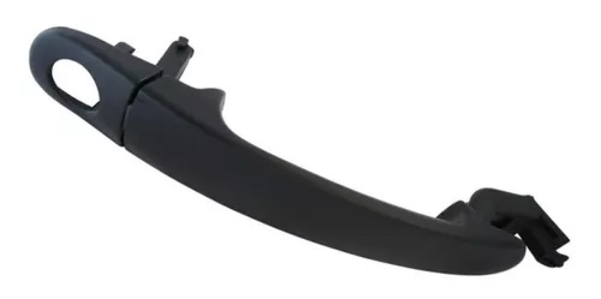 SOPORTE DE MANIJA EXTERIOR DELANTERA DERECHA GOL G5 / G6 / G7 POLO 04/06 FOX / G 