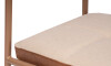 Silla Lux Rose
