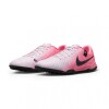 NIKE TIEMPO LEGEND 10 ACADEMY TF Pink