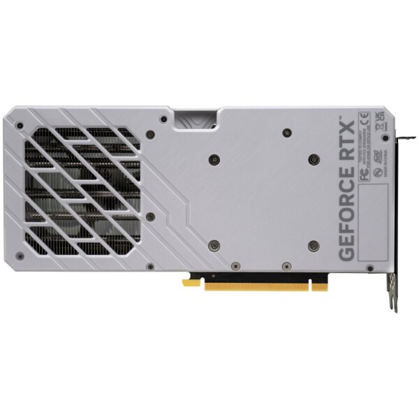Tarjeta Video Palit Rtx 4070 Dual 12gb Blanca TARJETA VIDEO PALIT RTX 4070 DUAL 12GB B